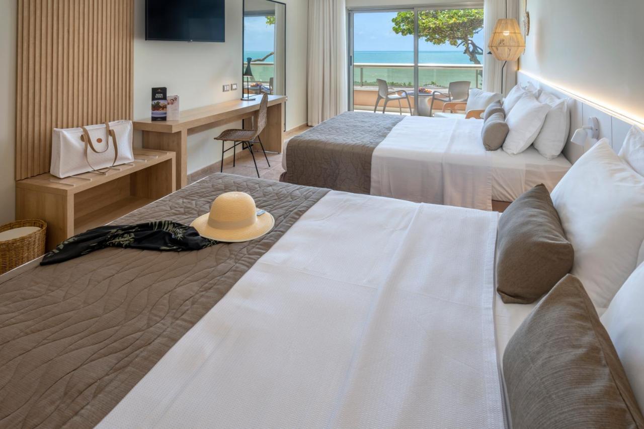 Serhs Natal Grand Hotel & Resort Luaran gambar Deluxe sea view room