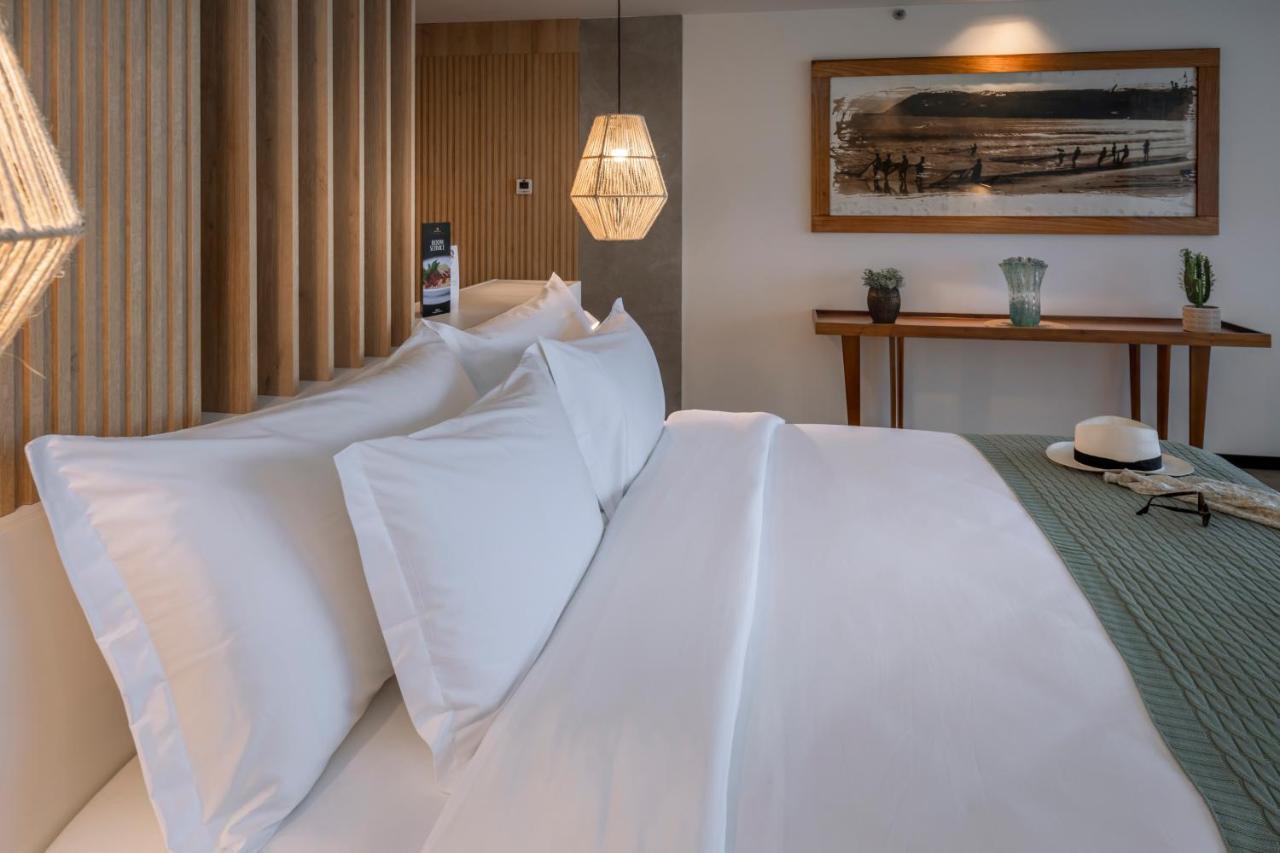 Serhs Natal Grand Hotel & Resort Luaran gambar Deluxe room