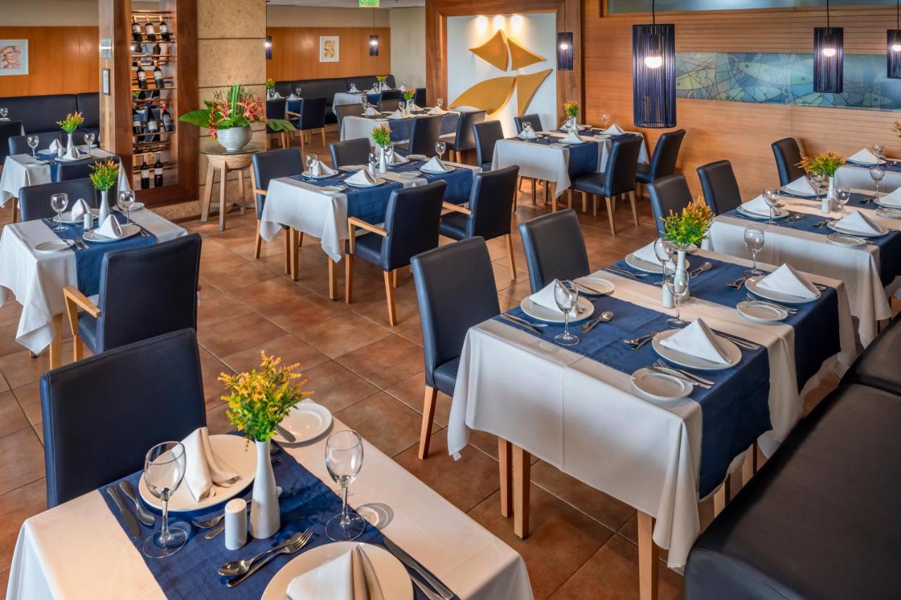 Serhs Natal Grand Hotel & Resort Luaran gambar Restaurant