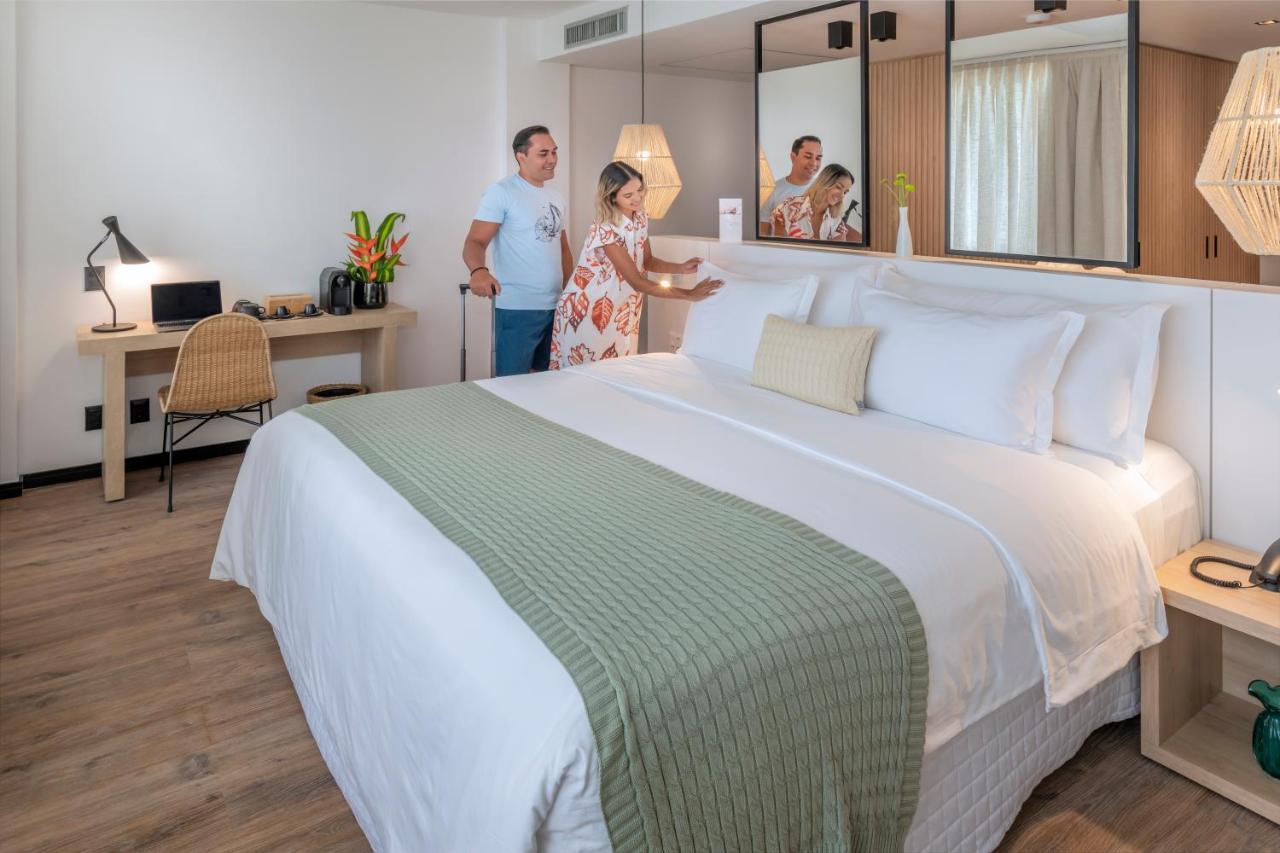 Serhs Natal Grand Hotel & Resort Luaran gambar Deluxe Room