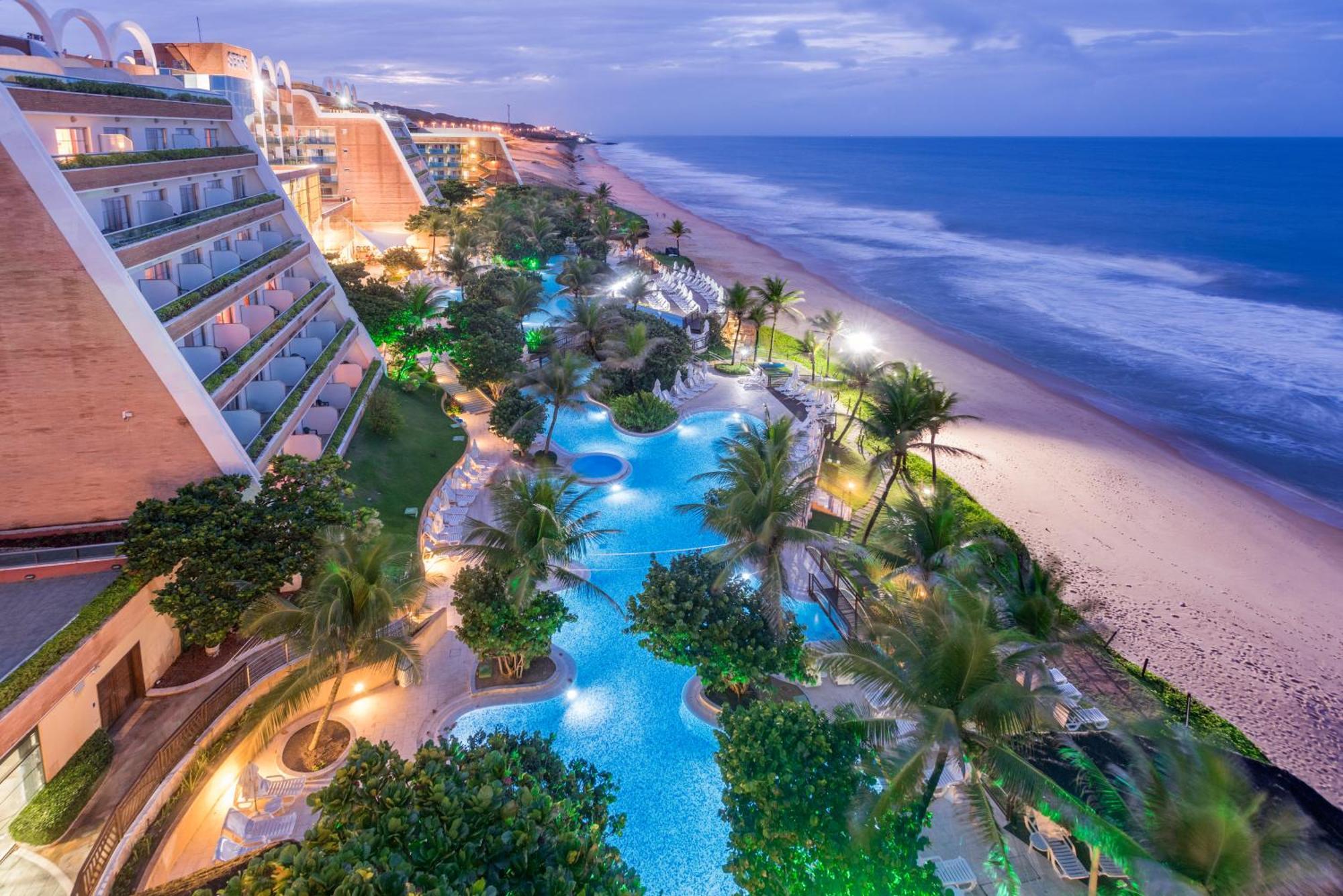 Serhs Natal Grand Hotel & Resort Luaran gambar Hard Rock Hotel